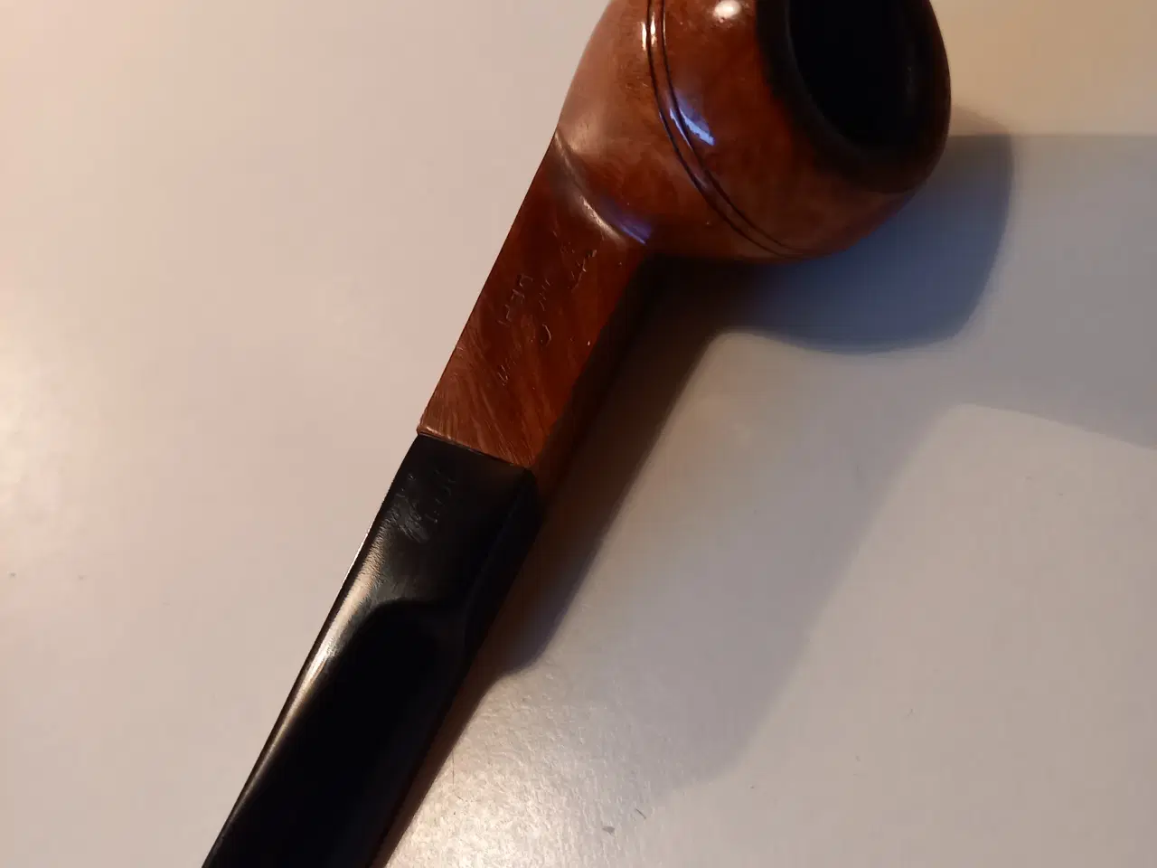 Billede 3 - 2 Piber velholdte 