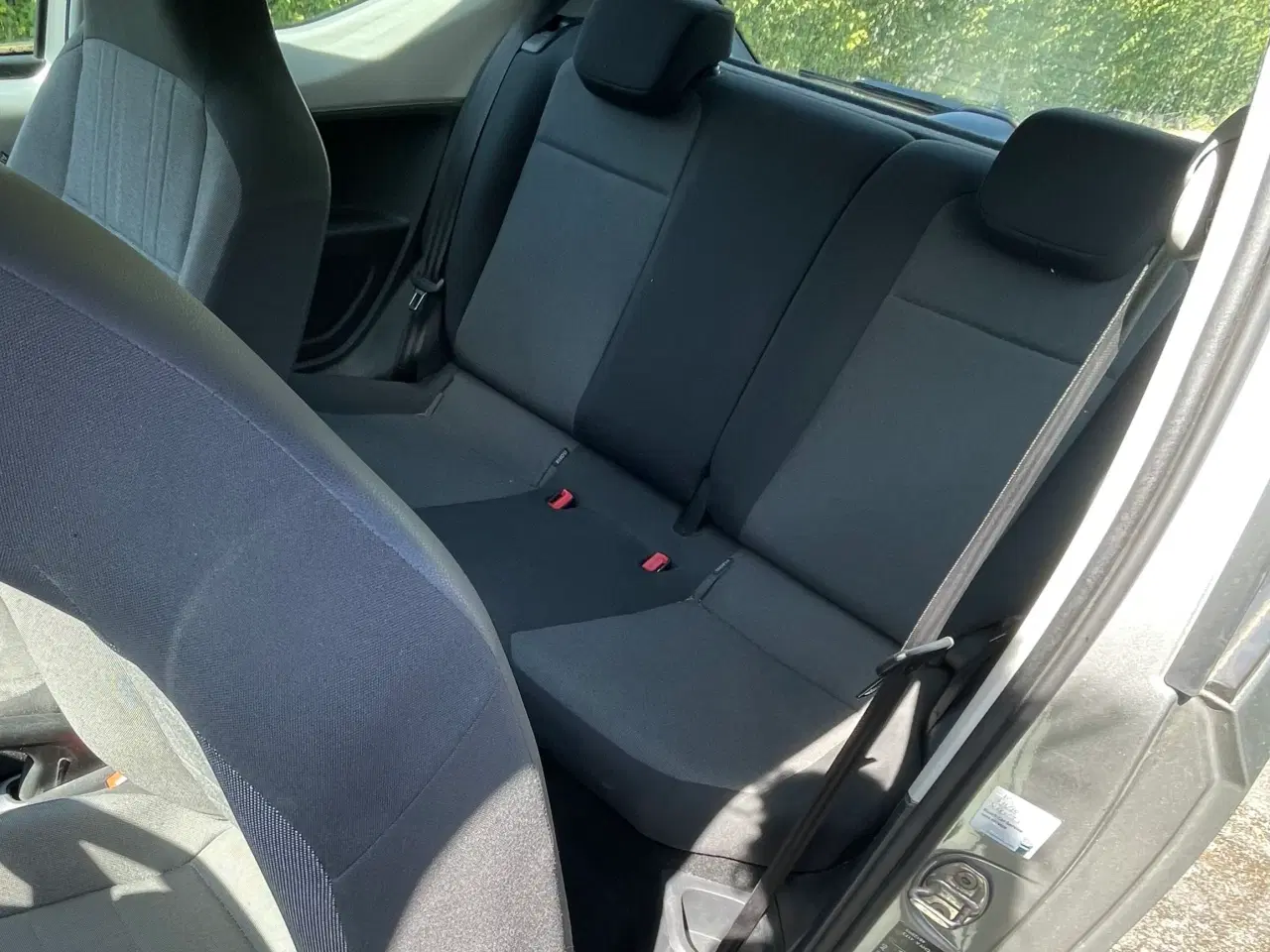 Billede 5 - VW UP☀️LAV KM☀️EN EJER
