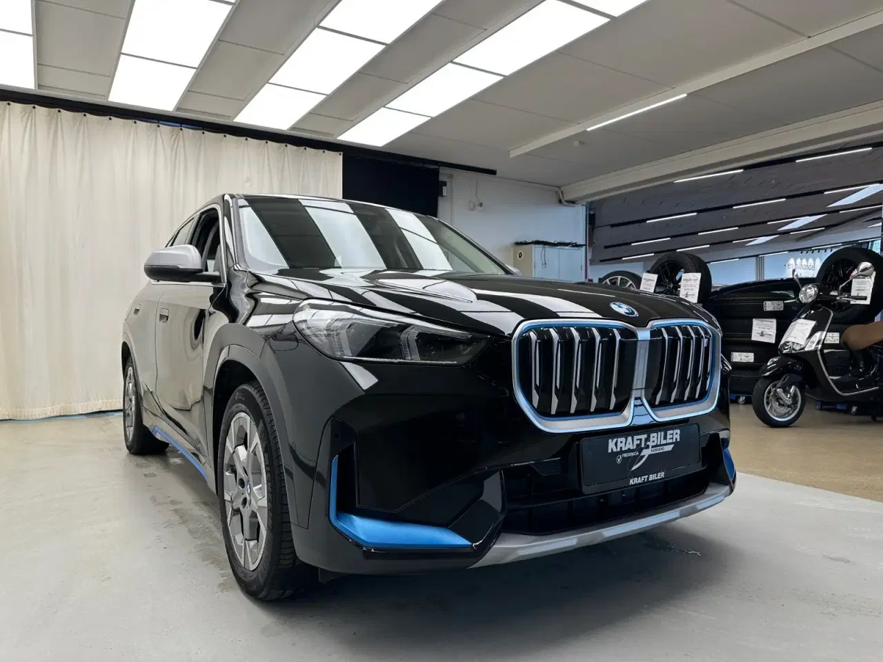 Billede 6 - BMW iX1  xDrive30 X-Line