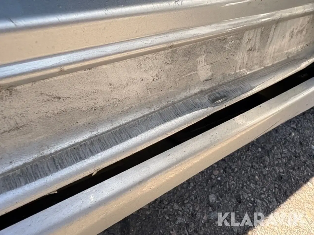 Billede 12 - Personbil Mazda 2 1.5 Reparationsgenstand