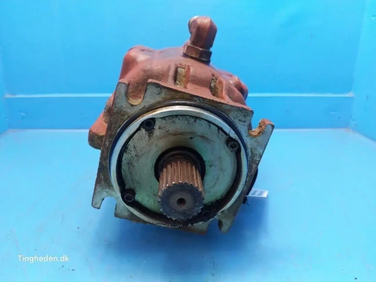 Billede 15 - Laverda 627 Hydrostatmotor 89508952