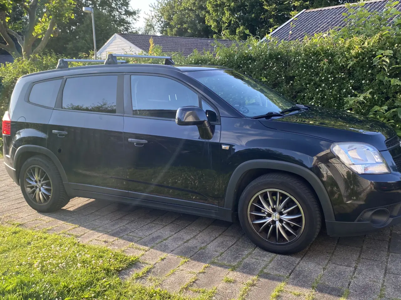 Billede 1 - Nysynet 7 Personers Chevrolet Orlando