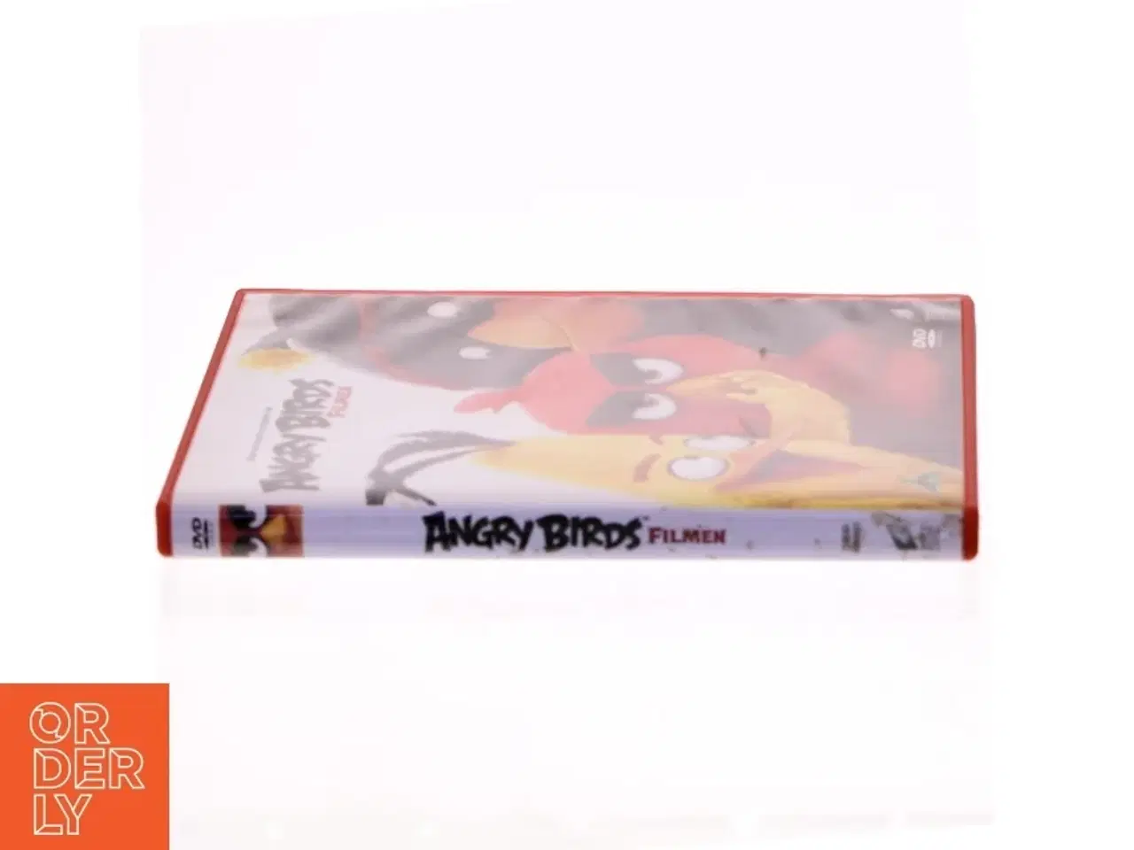 Billede 2 - Angry Birds - The Movie