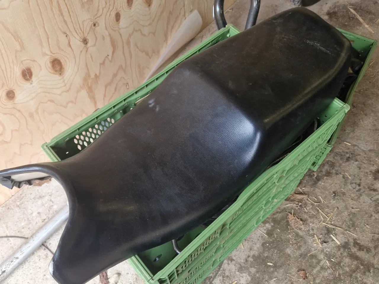 Billede 6 - Suzuki GSX 750F årgang 1990