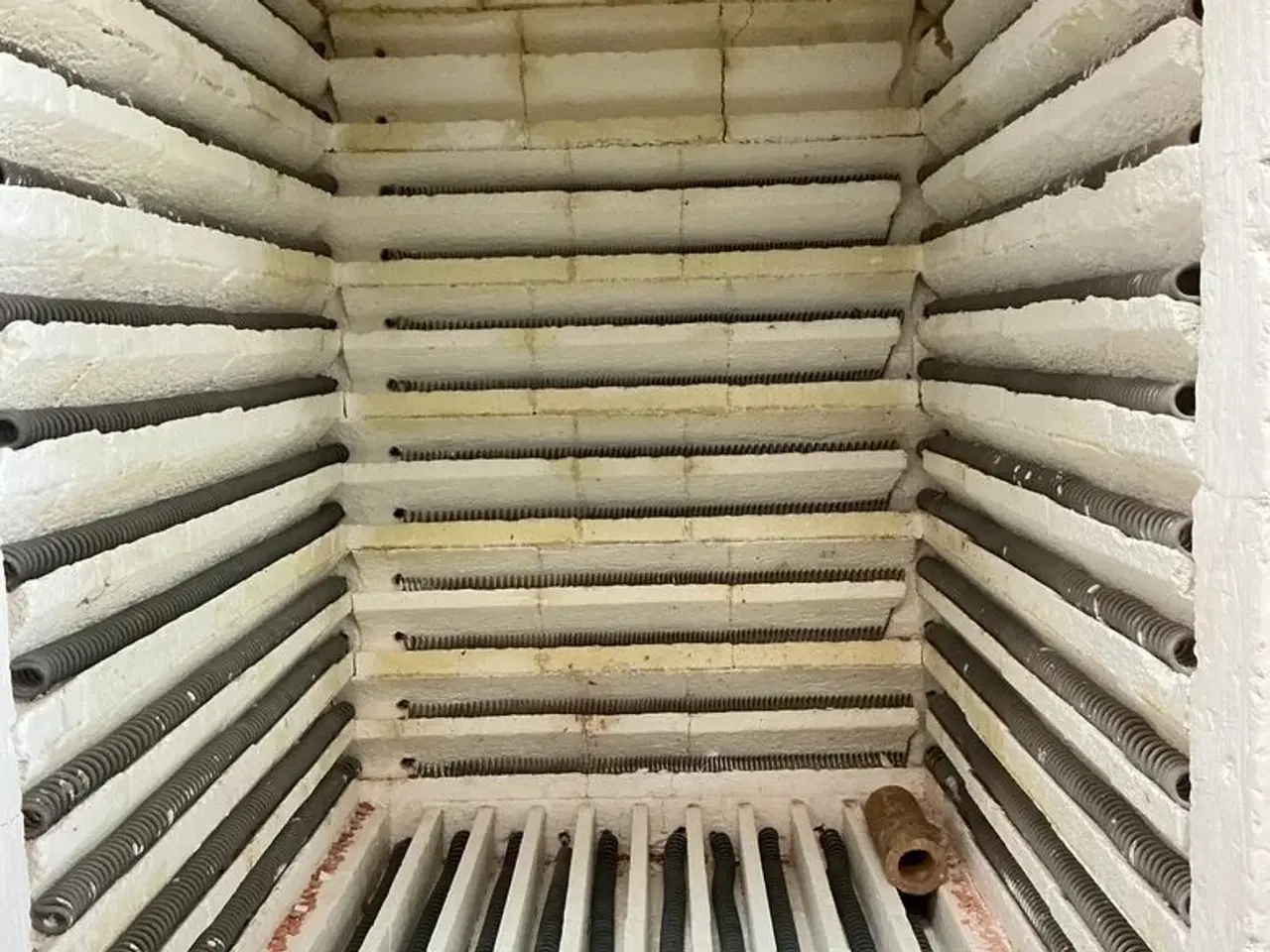 Billede 4 - Gravers Bjerre keramikovn KE 200