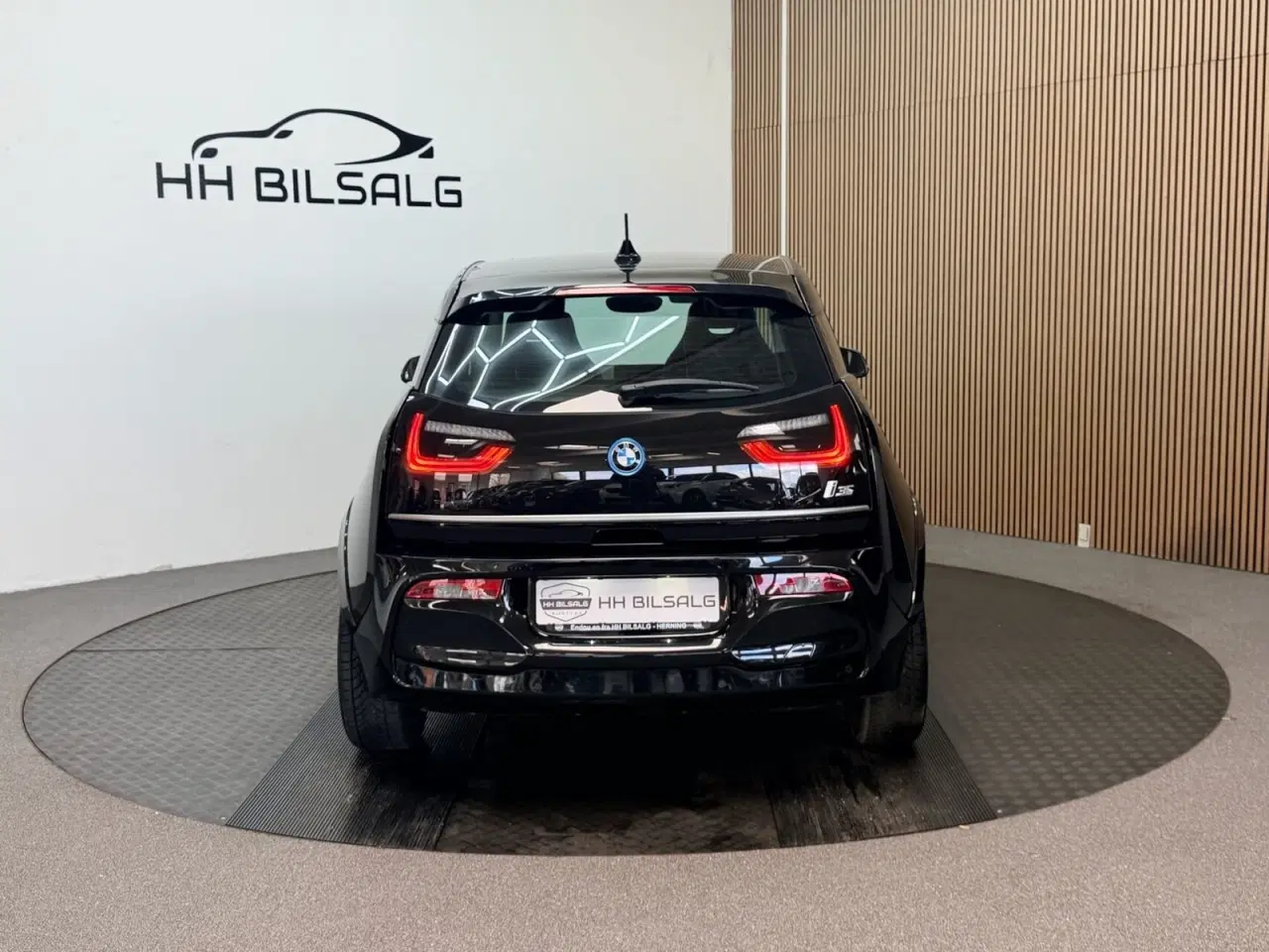 Billede 6 - BMW i3  Charged