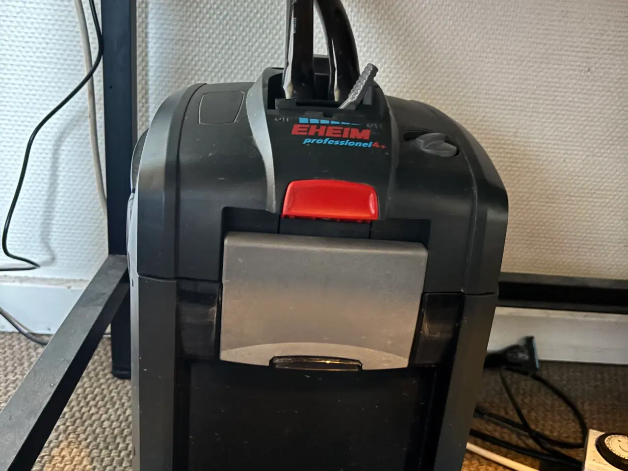 Billede 10 - Cichlide akvarie 320 liter 