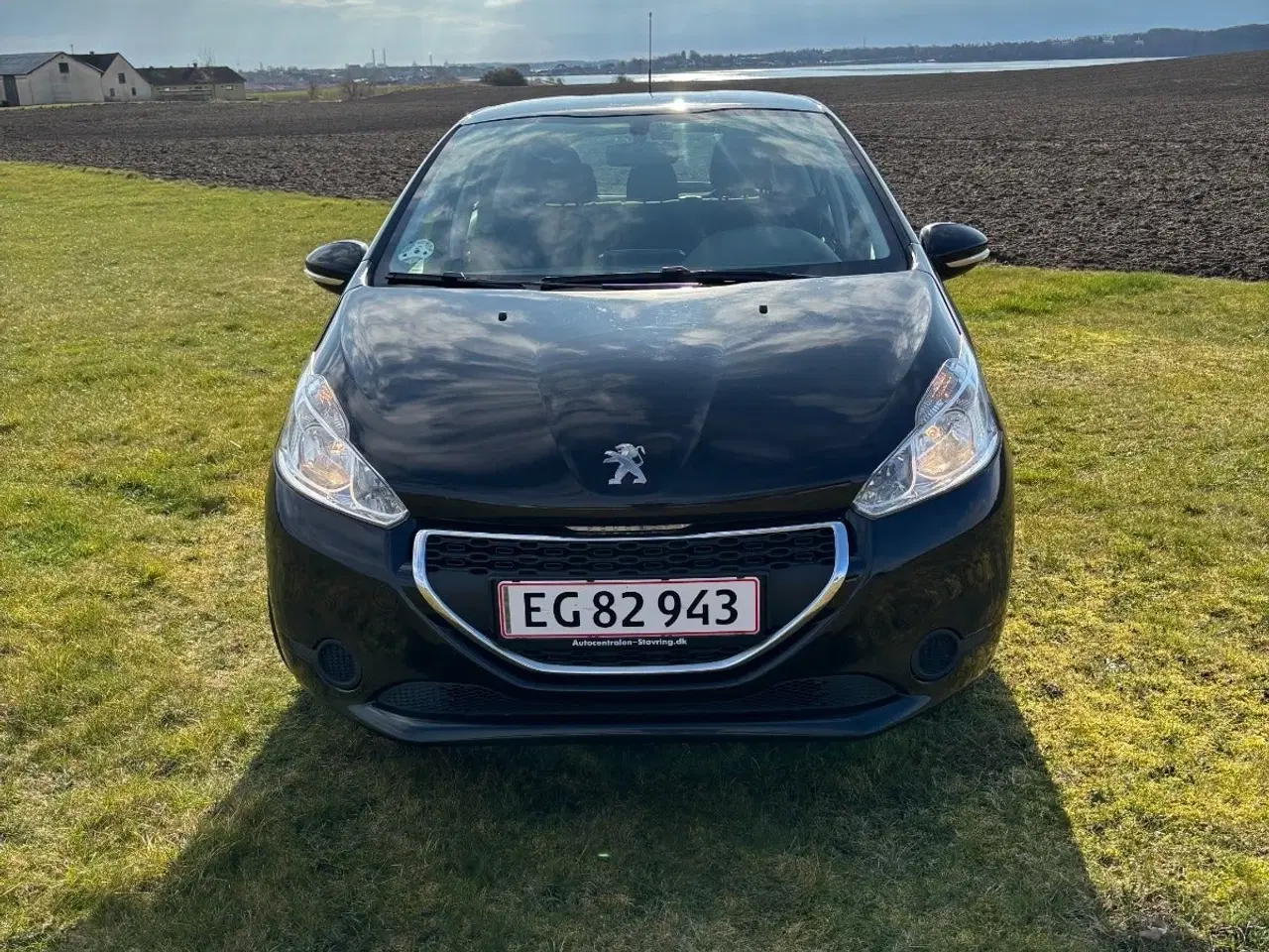 Billede 3 - Peugeot 208 1,0 VTi Access