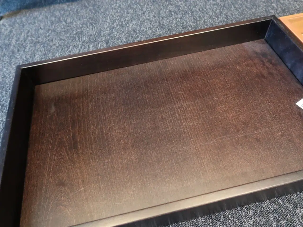 Billede 2 - 2 stk. Rammer Scenario 530 x 325 mm Schönwald samt indsatsplade
