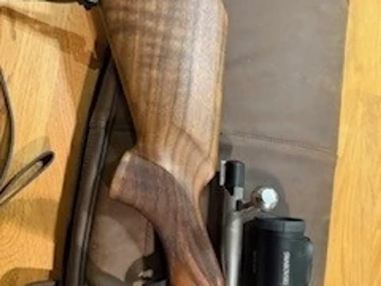 Billede 5 - Schultz & Larsen Victory 0.308 inkl. Z8i 2-16x50 