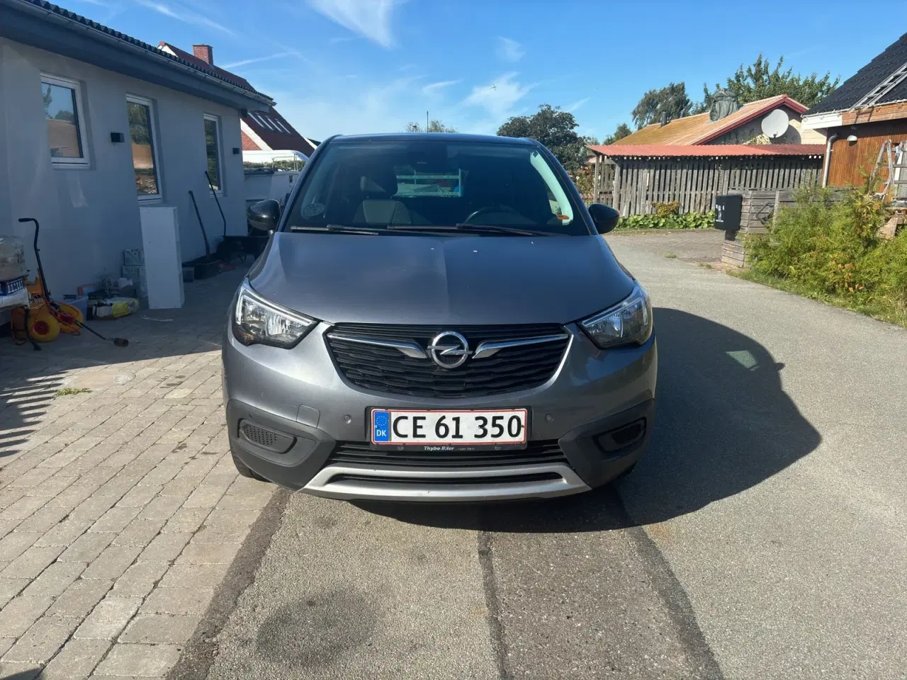 Billede 2 - Opel Crossland X 1,2 T 110 Innovation aut.
