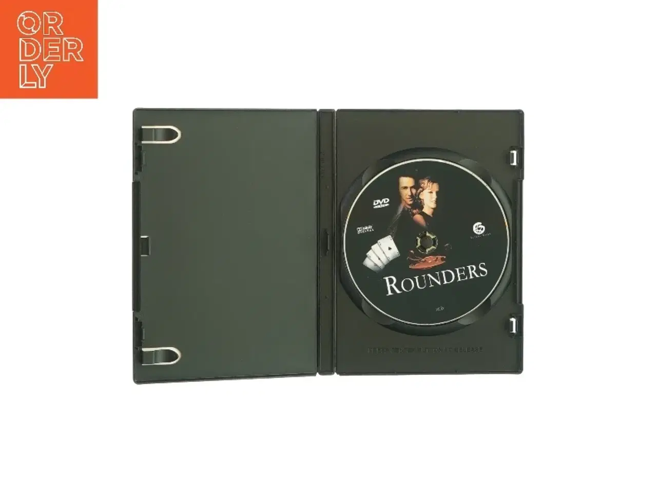 Billede 3 - Rounders (DVD)