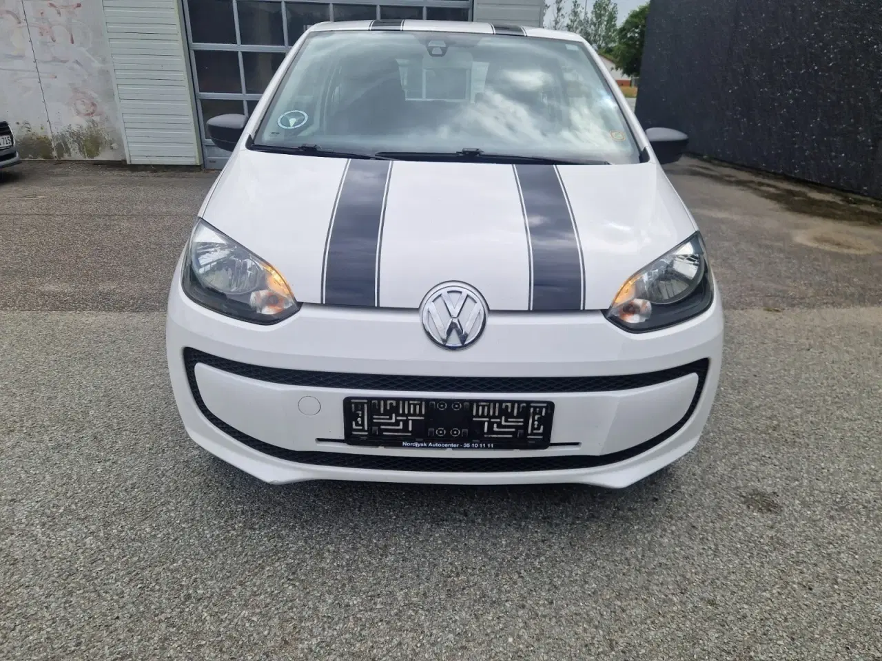 Billede 3 - VW Up! 1,0 75 Take Up!