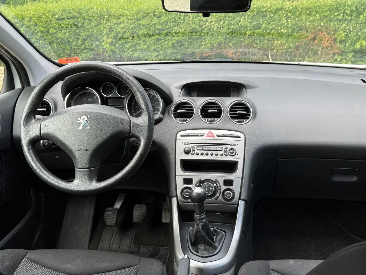 Billede 8 - Nysynet Peugeot 308 fra 2011!