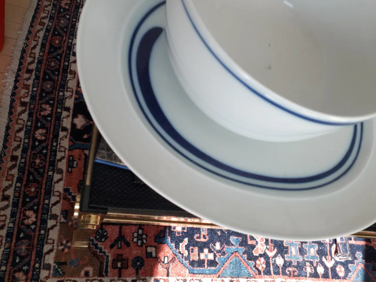 Billede 1 - B&G Spisestel COMET 