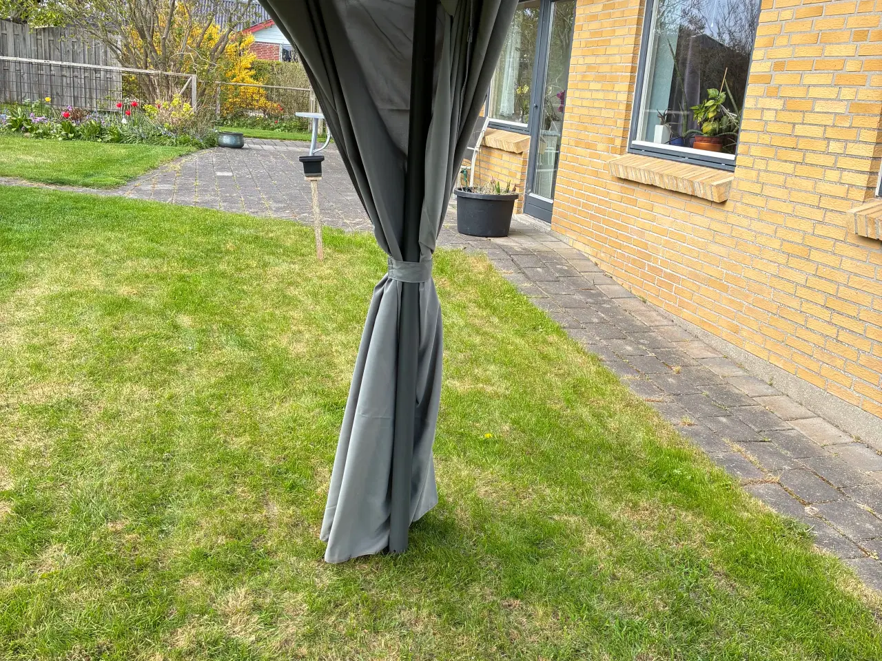 Billede 2 - Pavillon god kvalitet dancover 👍