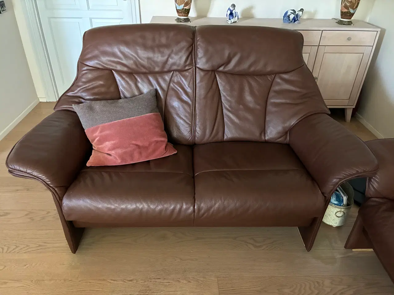 Billede 3 - Sofasæt 