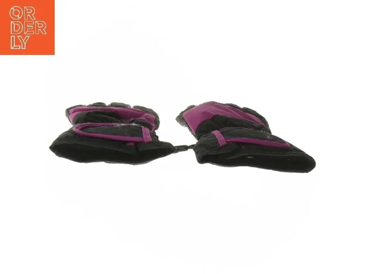 Billede 3 - Skihandsker til børn (str. 8-9 år cm)