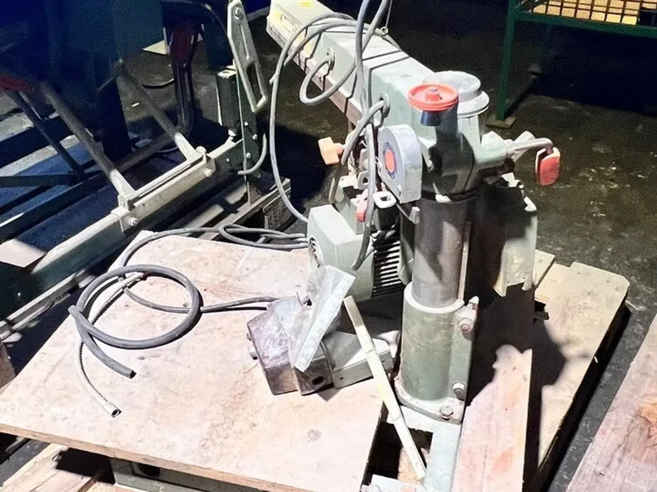 Billede 5 - Kapsav, DEWALT