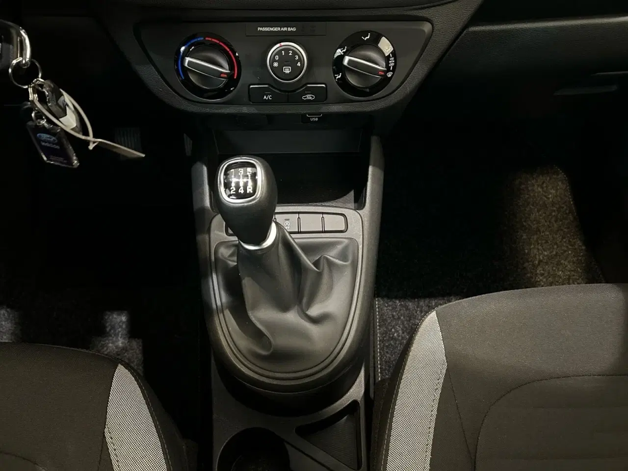 Billede 14 - Hyundai i10 1,0 MPi Essential