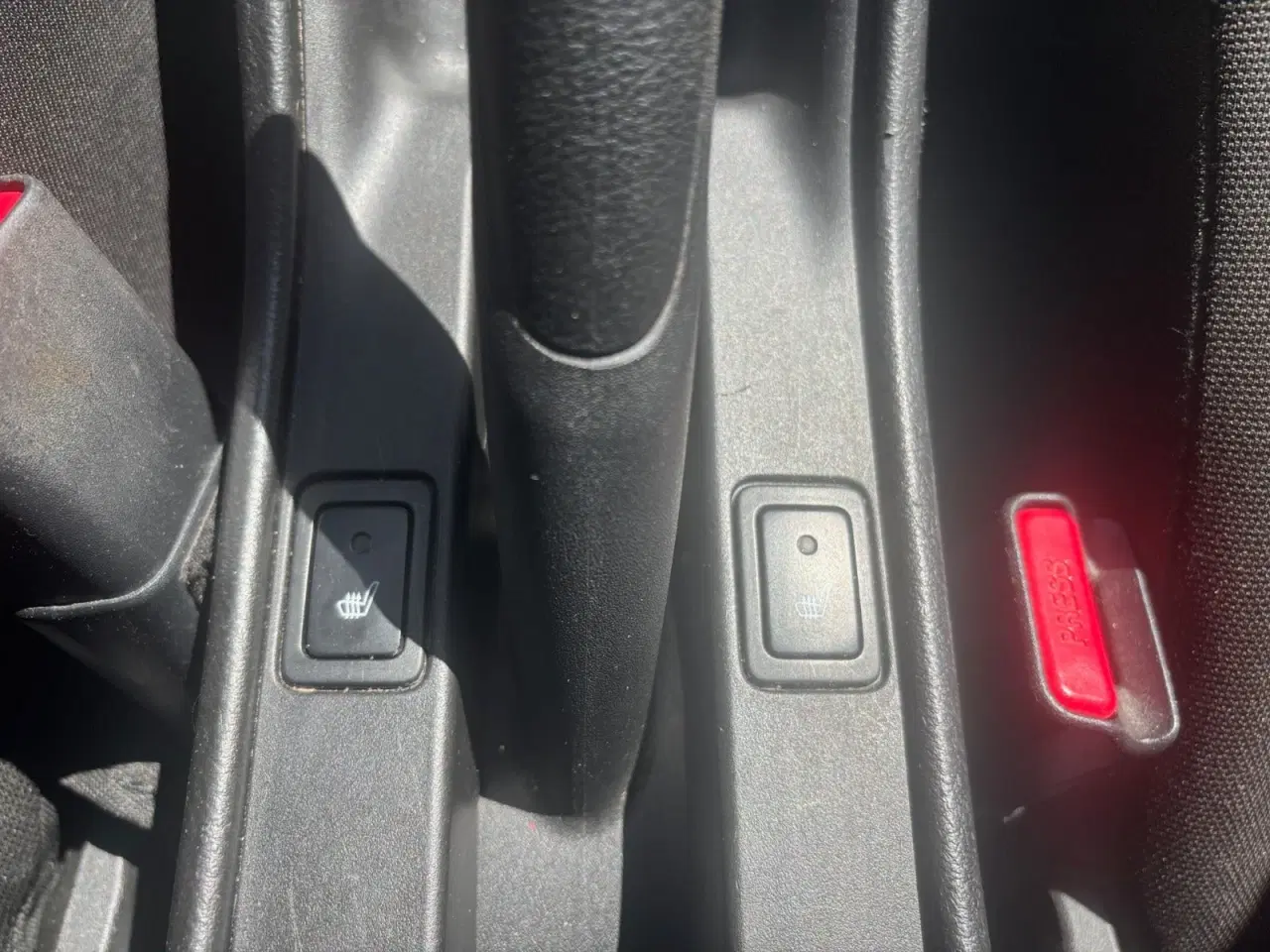 Billede 13 - Suzuki Baleno 1,2 Dualjet Active