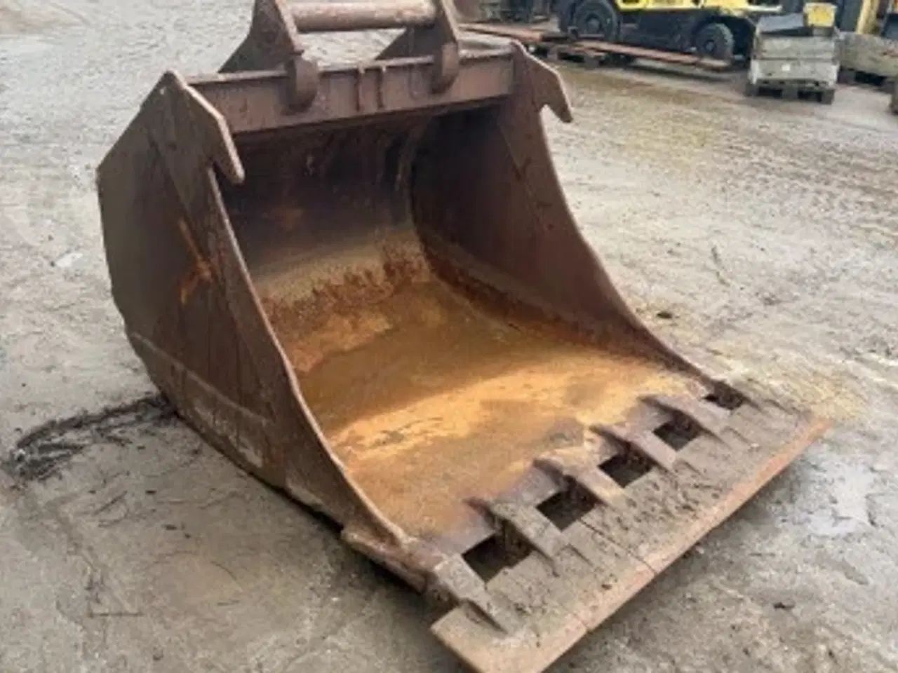 Billede 4 - S80 skifte