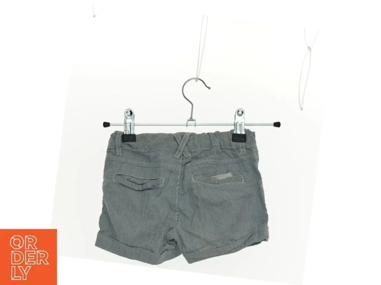 Billede 2 - Shorts fra H&M (str. 98 cm)
