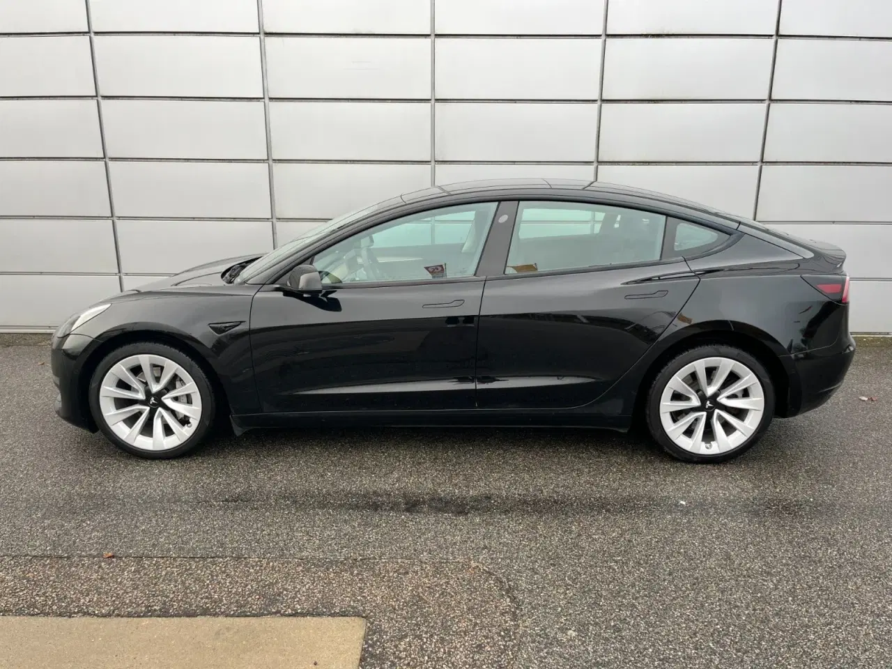 Billede 6 - Tesla Model 3  Long Range AWD