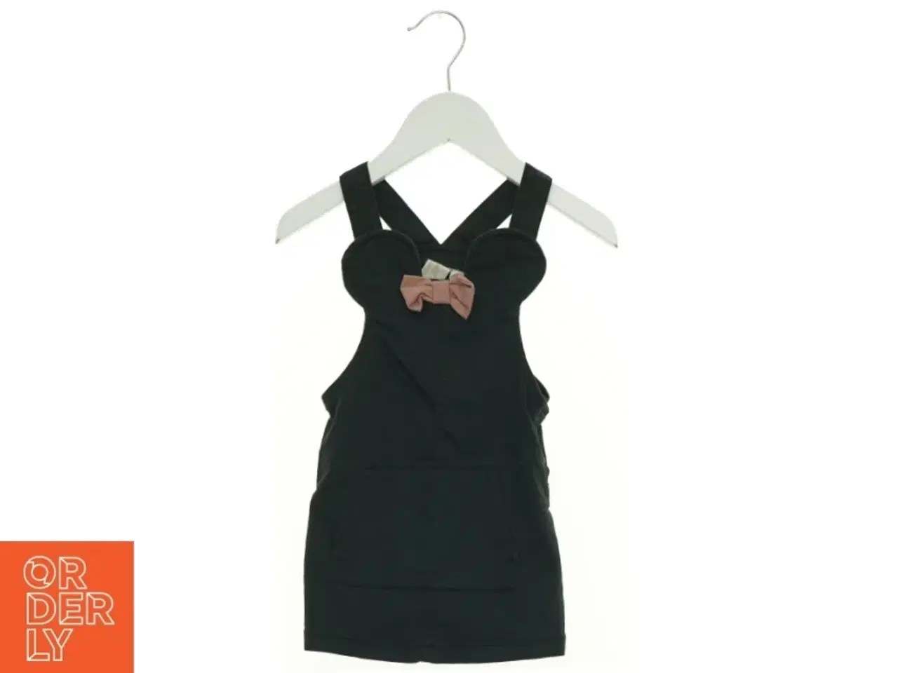 Billede 1 - Minnie Mouse Spencer Kjole fra H&M (str. 80 cm)