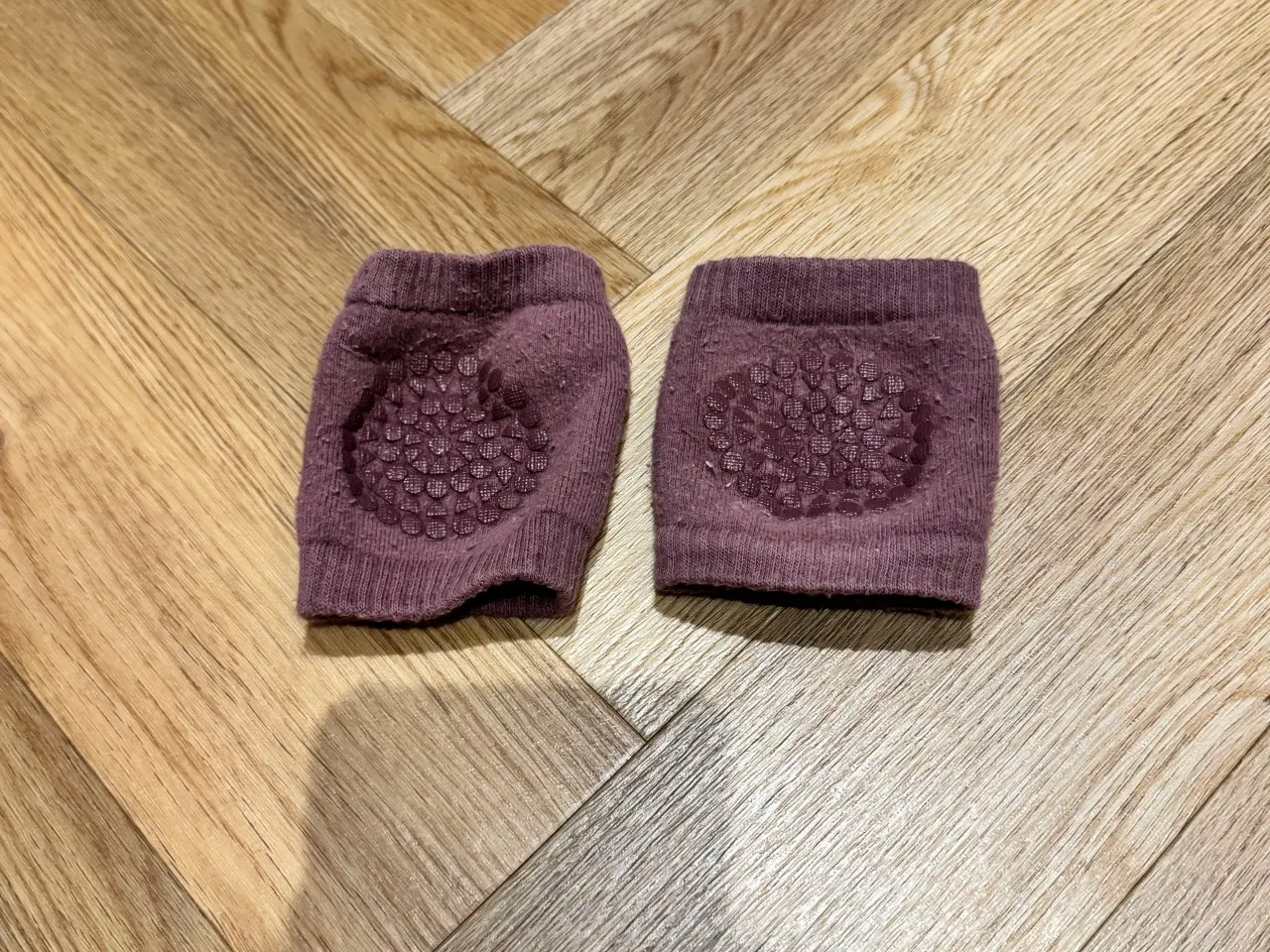 Billede 3 - Knæbeskyttere