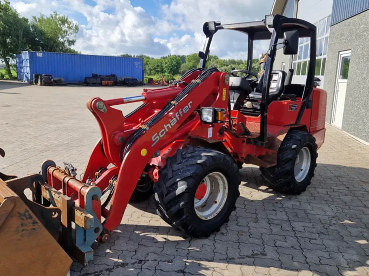 Billede 7 - Schäffer 5050 Z