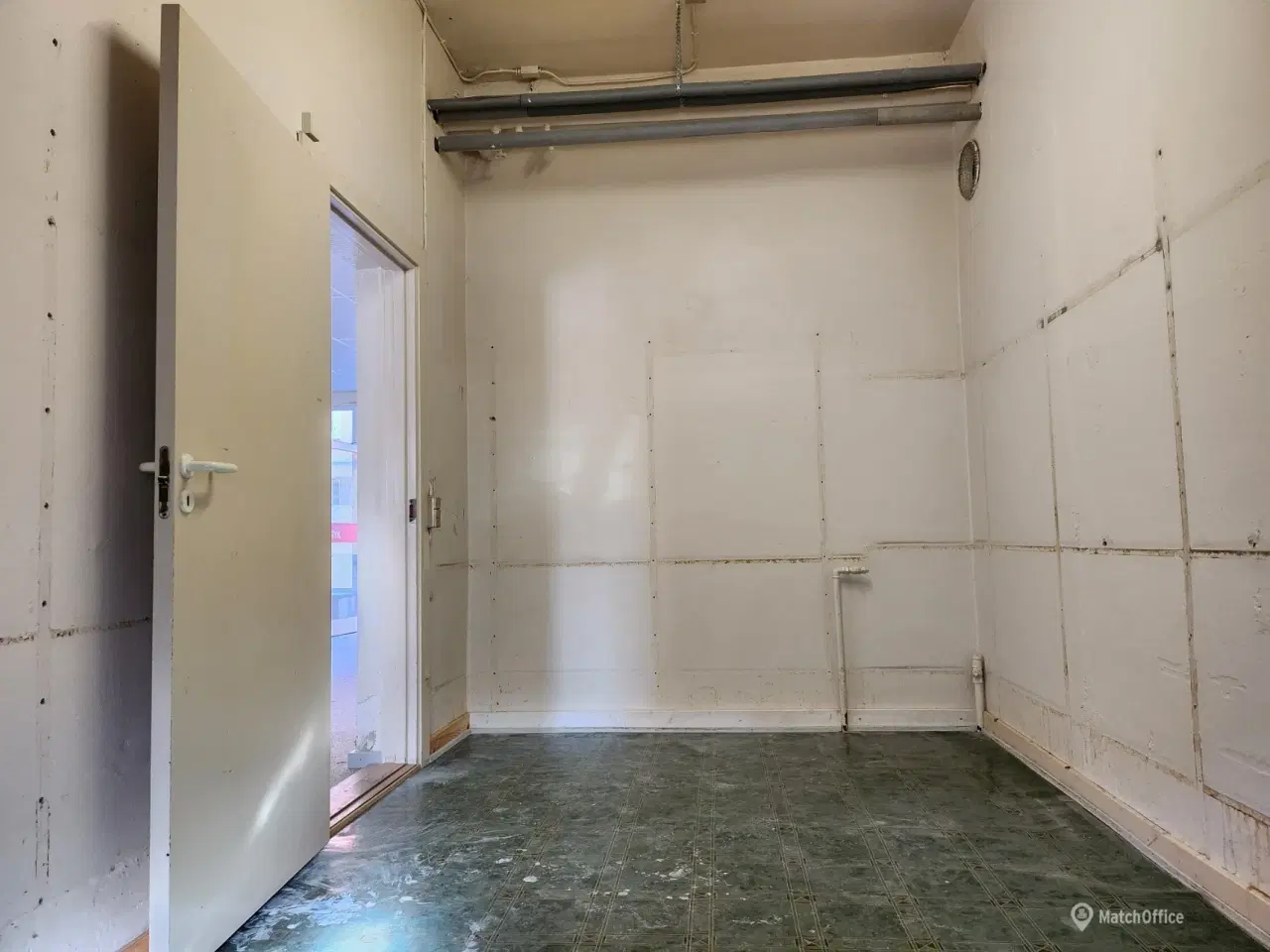 Billede 23 - Butiks lokale med super beliggenhed i gågaden.