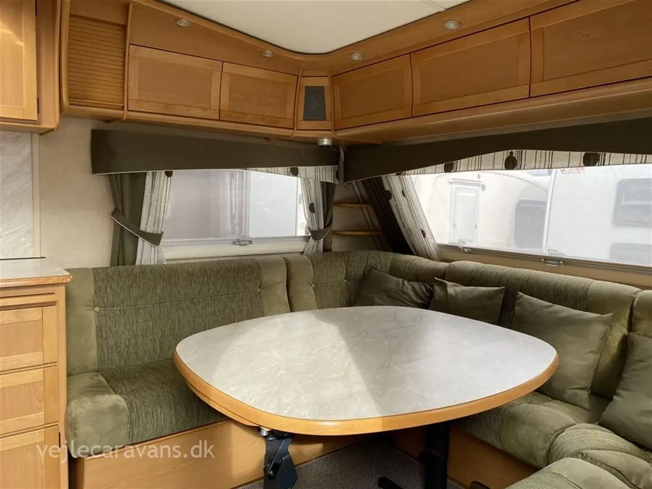 Billede 2 - 2007 - Kabe Ametist XL KS