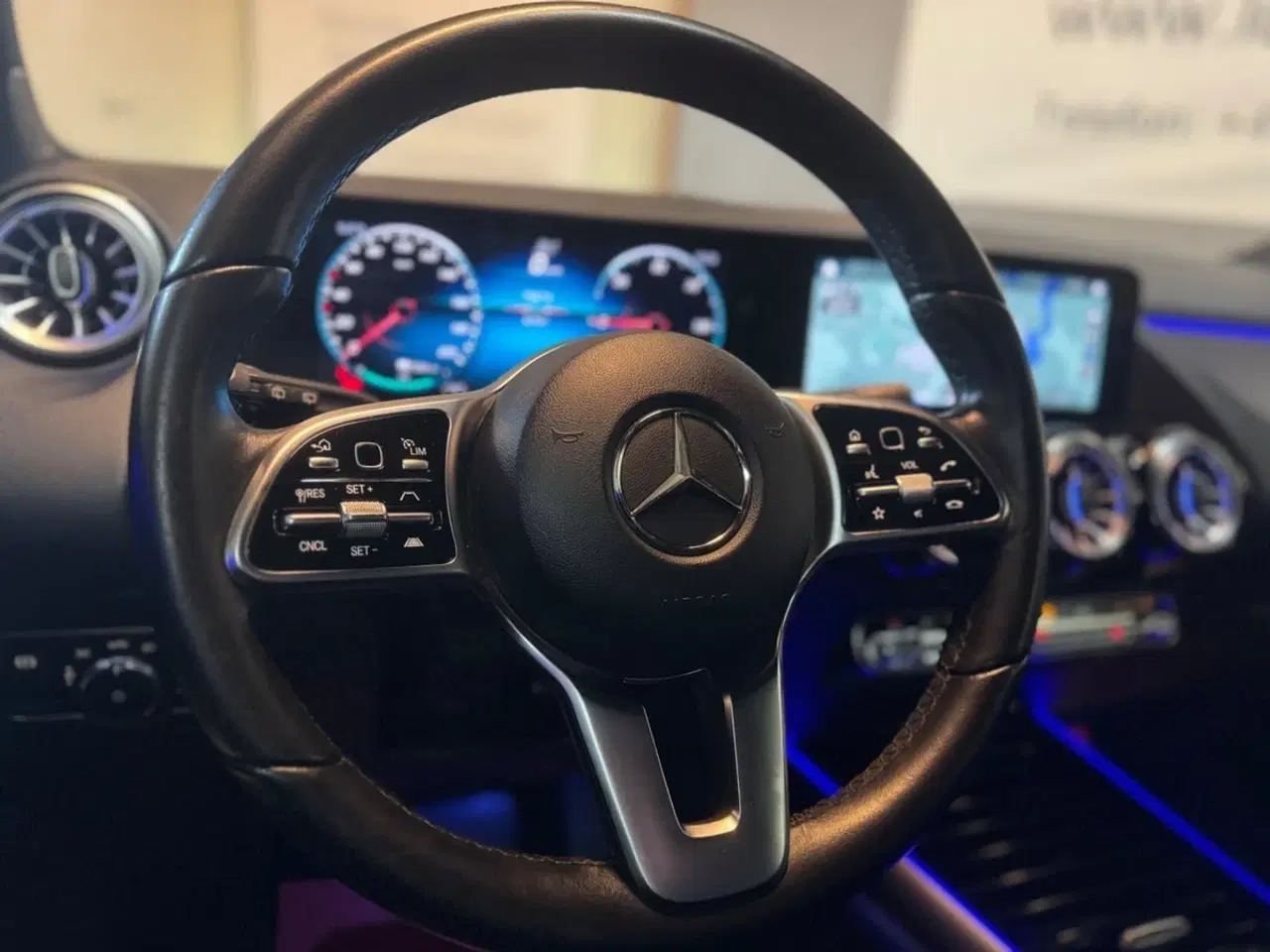 Billede 13 - Mercedes EQA250 Progressive