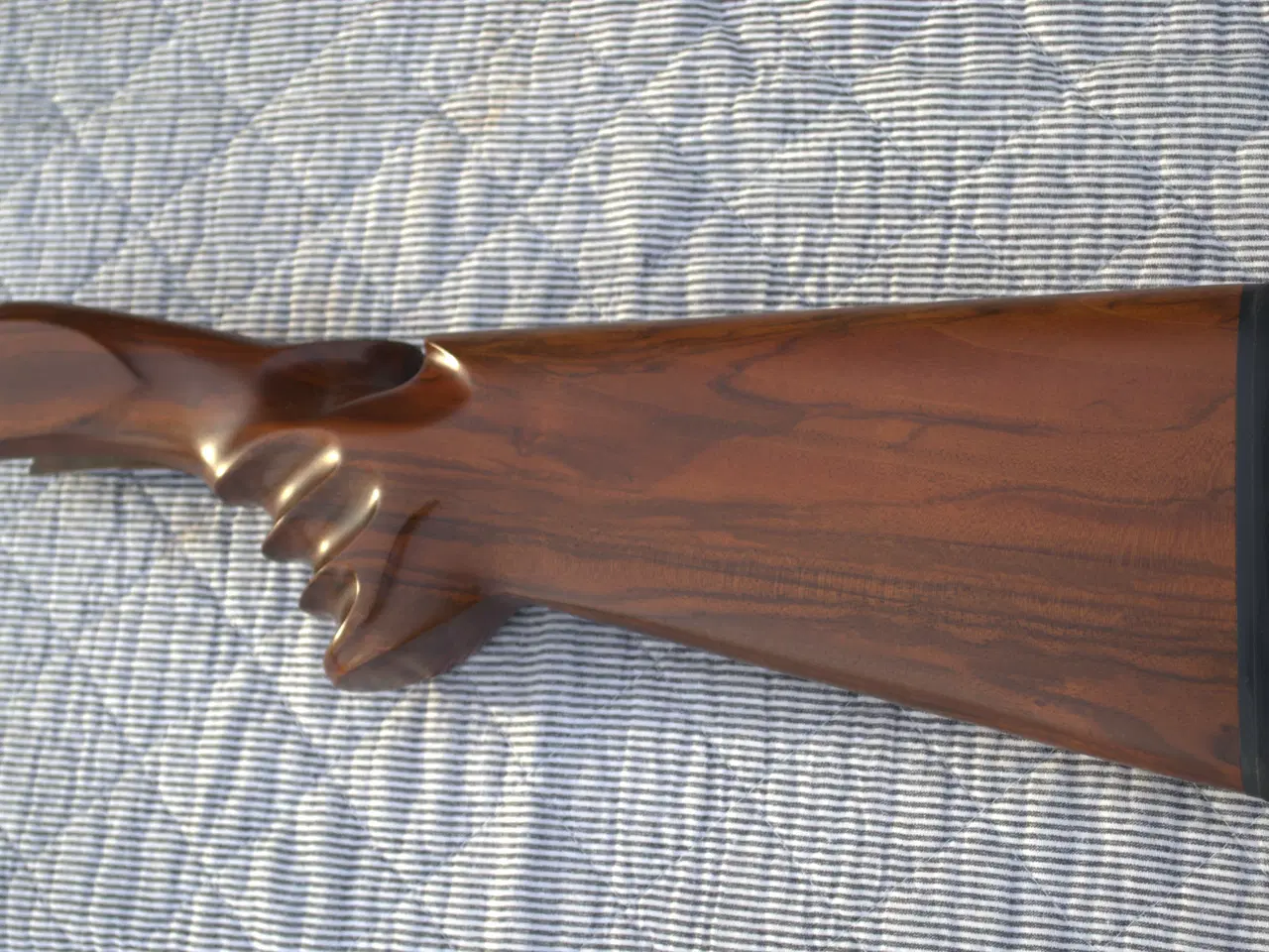 Billede 1 - Glove grip skæfte