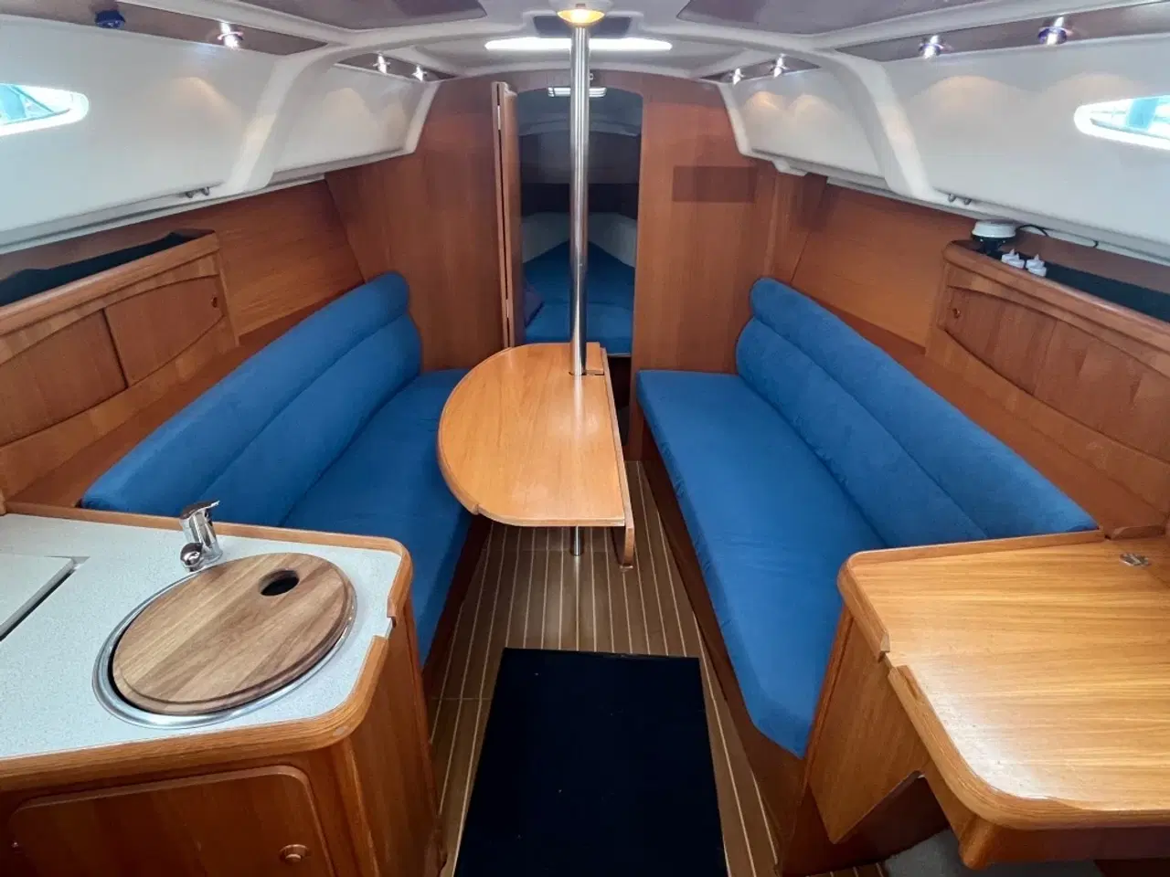 Billede 2 - Jeanneau Sun Odyssey 29.2  -  SOLGT/SOLD