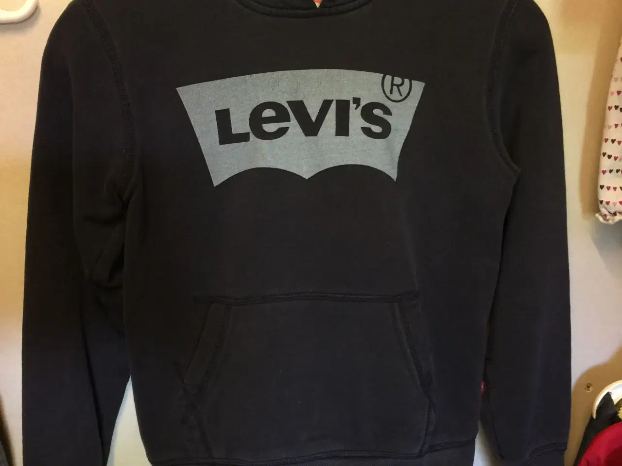 Billede 3 - Levi's tøj str. 10 - 16 år