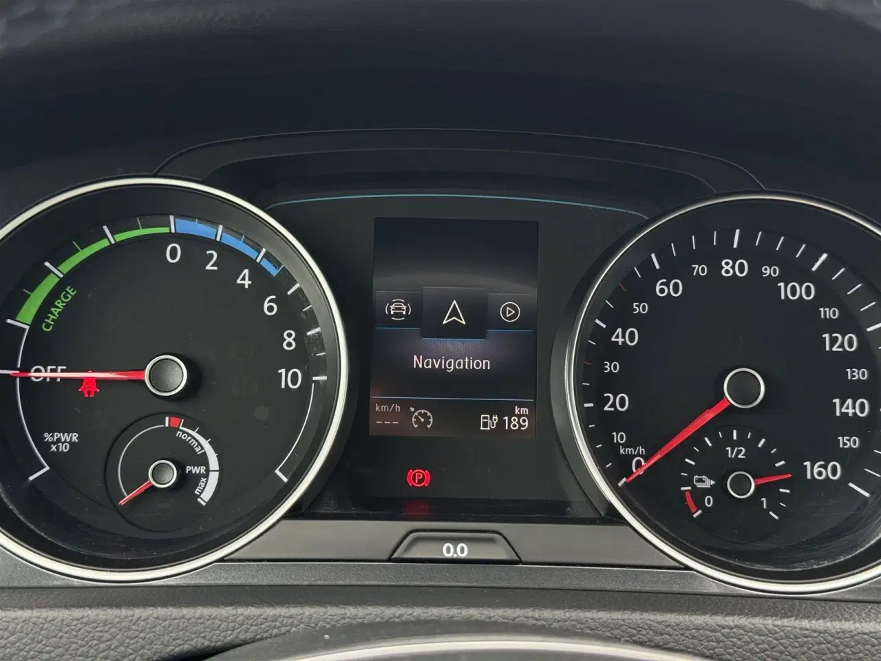 Billede 14 - VW Golf EL 136HK Stc Aut.