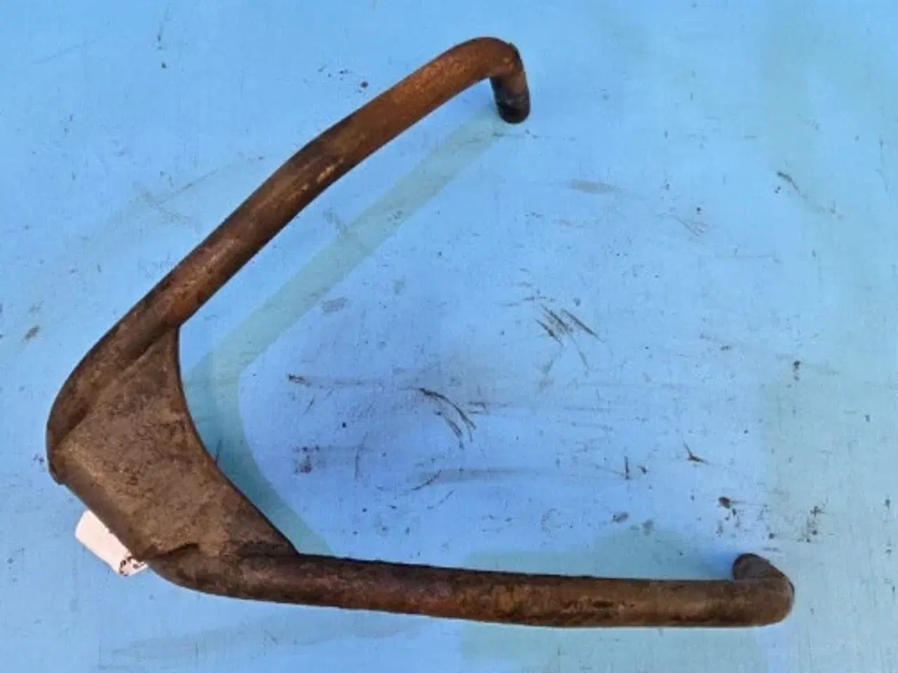 Billede 9 - Manitou 735-120  Beslag R.H. 247512