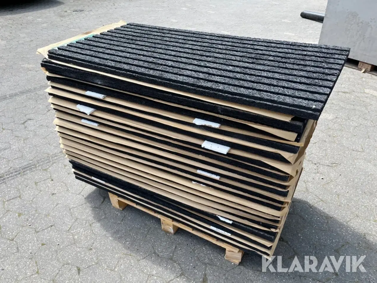 Billede 2 - Troldtekt - 20 plader