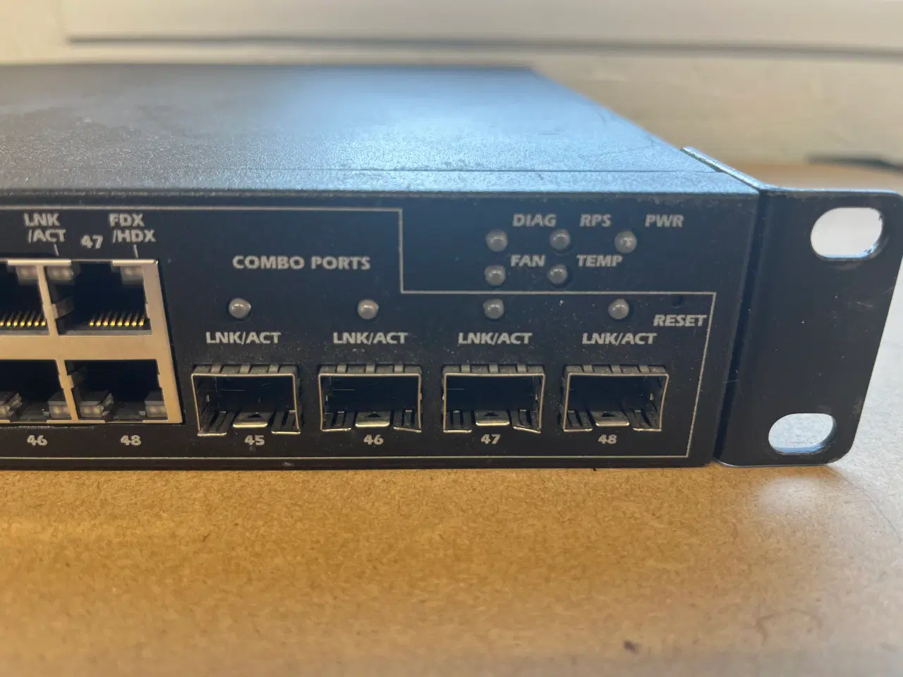 Billede 3 - Dell Switch 