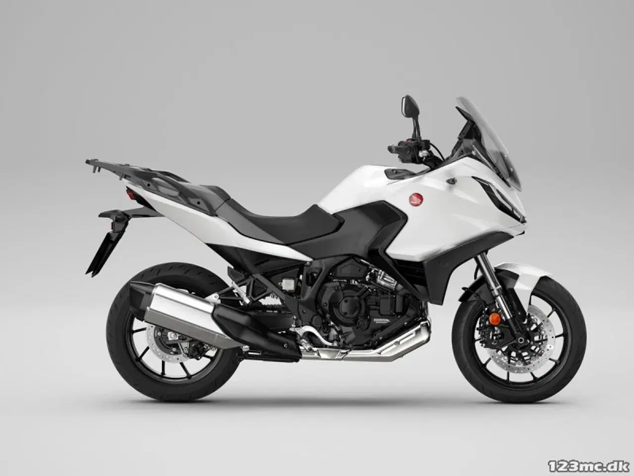 Billede 23 - Honda NT 1100 A