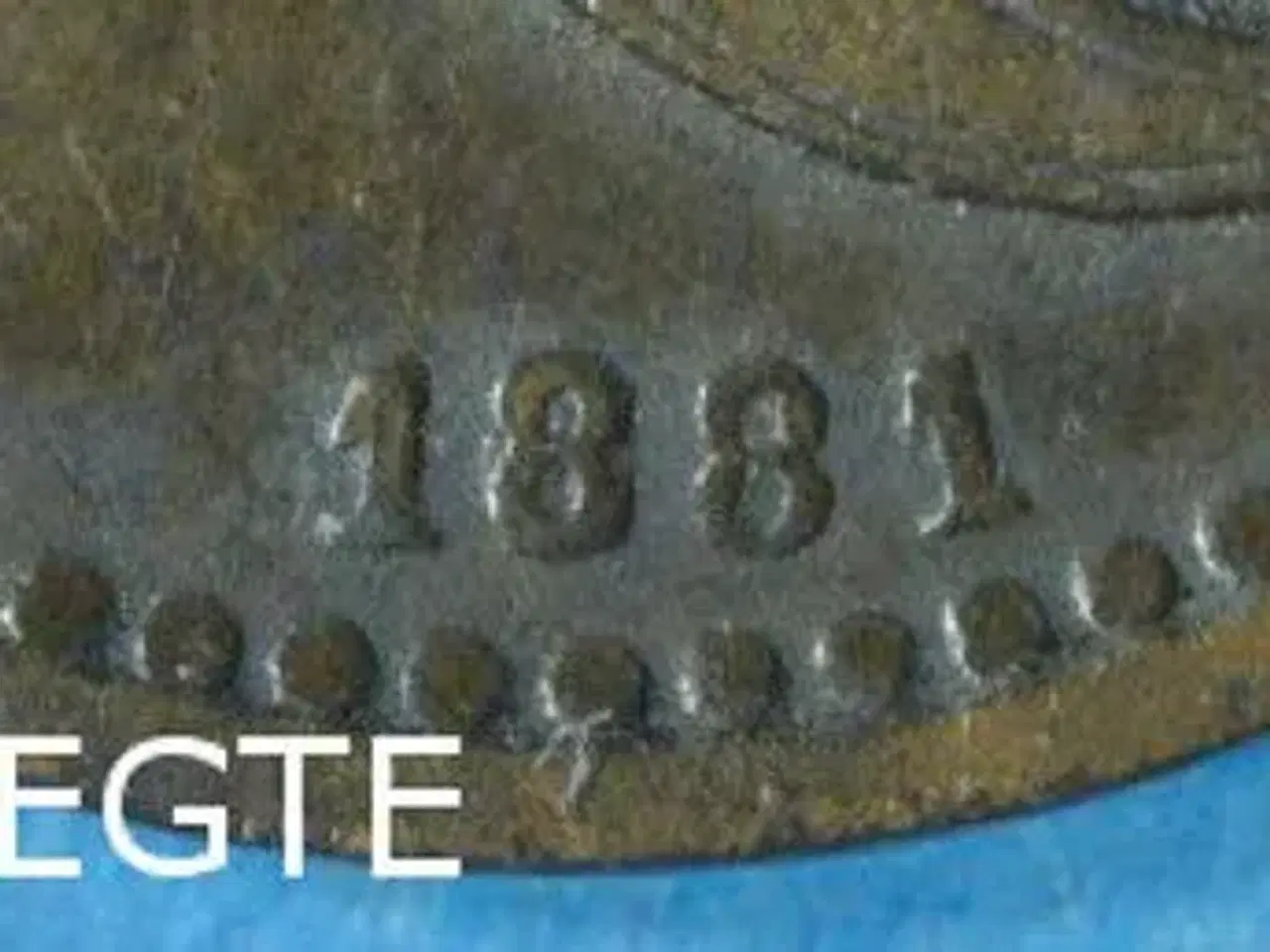 Billede 2 - ADVARSEL - kopimønter