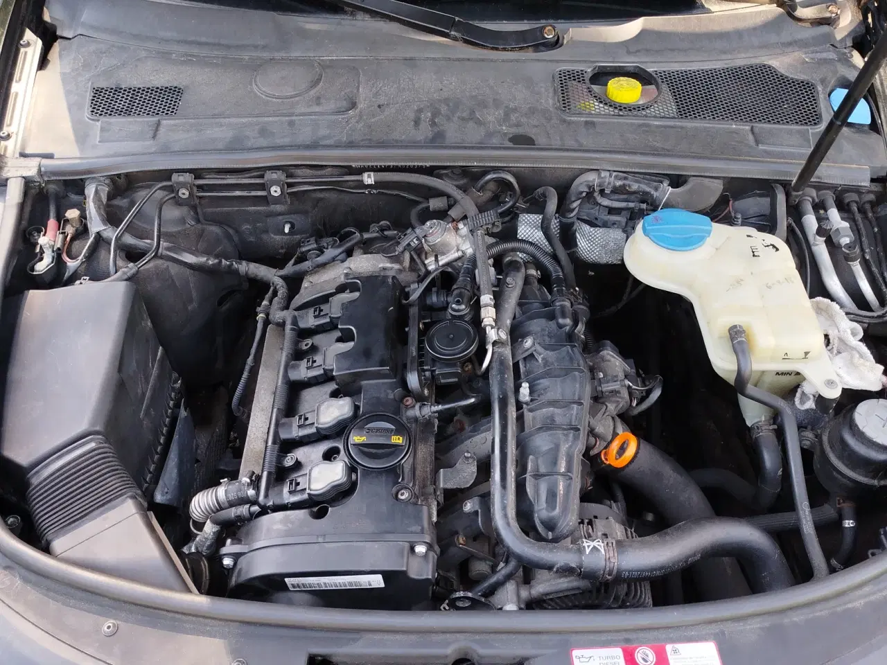 Billede 12 - Audi A6 2,0 TFSI 2006