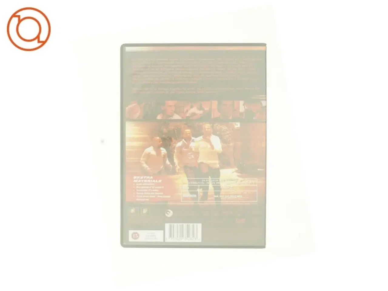 Billede 3 - Prisonbreak 2 Comple