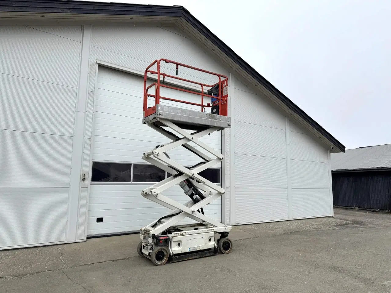 Billede 4 - JLG 1930es