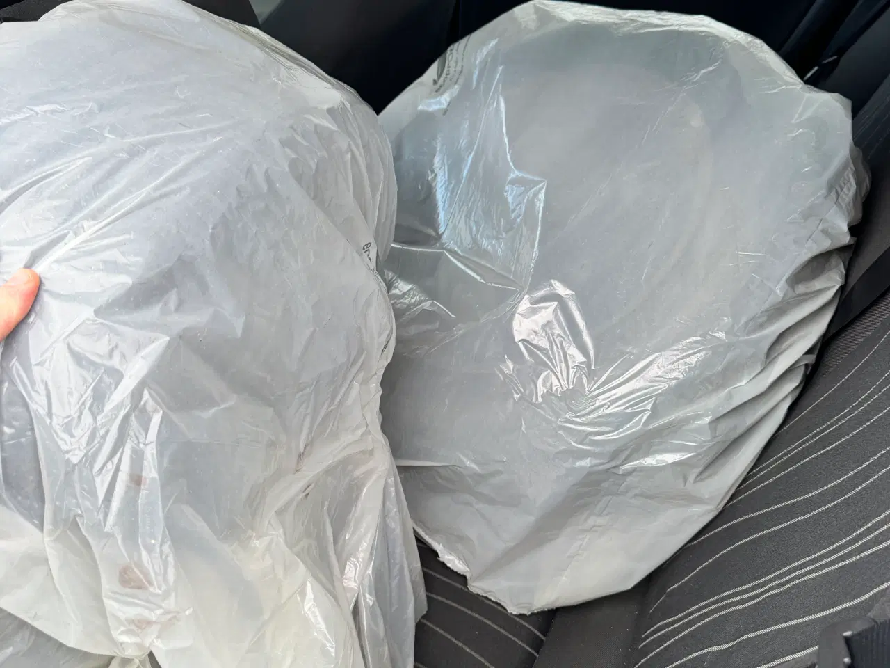 Billede 4 - Opel Corsa 1.2 5d årg 2007 1.5 år til syn