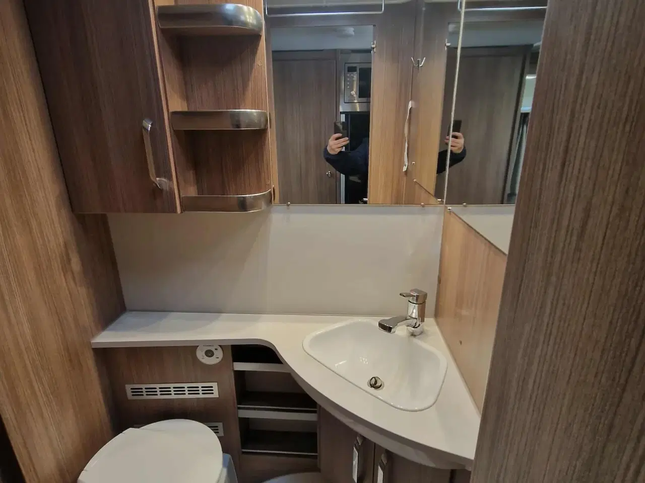 Billede 12 - 2021 - Knaus Scandinavian Selection 590 UE