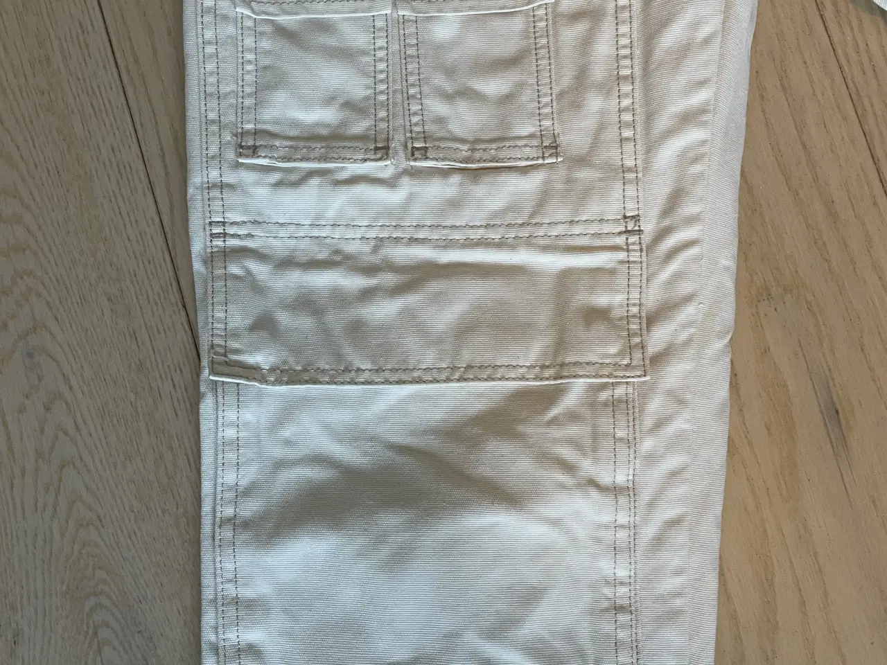 Billede 3 - Zara Cargobukser i W32