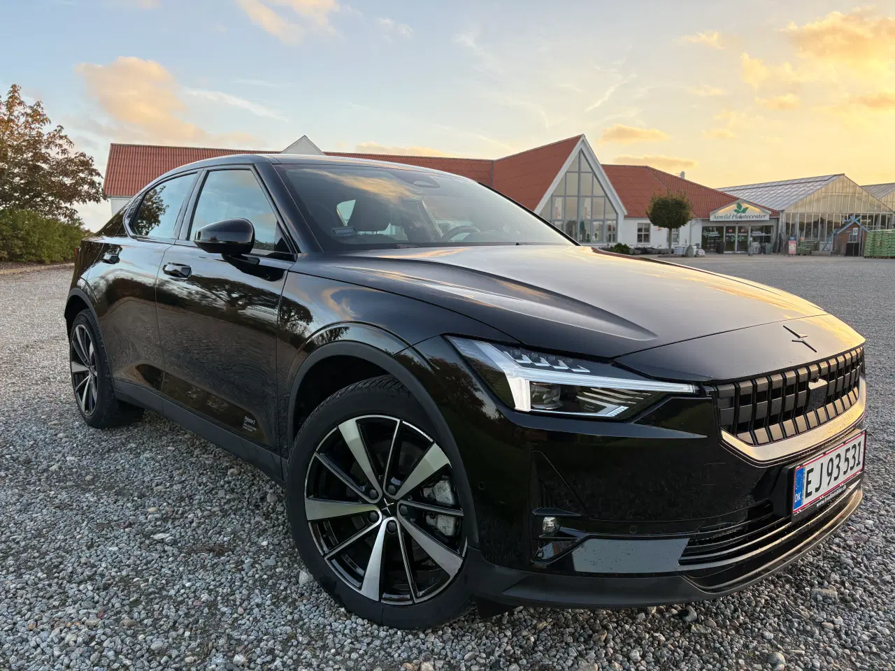 Billede 13 - 2022 Polestar 2 SRSM